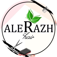 Компания "AleRazh hair"