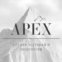 Компания "Студия эстетики и подологии Apex"