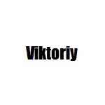 Компания "Viktoriy"