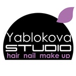 Компания "Yablokova studio"