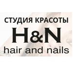 Компания "HAIR & NAILS"