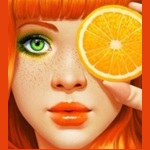 Компания "Апельсин"