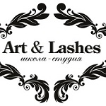 Компания "Art lashes"