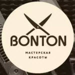 Компания "Bonton"