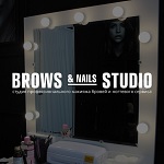 Компания "Brows & nails studio"