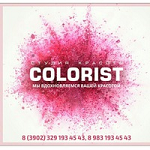 Компания "Colorist"