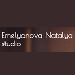 Компания "Emelyanova Natalya studio"