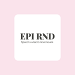 Компания "Epi_rnd"