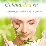 Компания "Gelena"