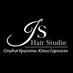 Компания "JS Hair Studio"