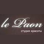 Компания "Le paon"