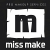 Miss Make