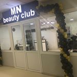 Компания "MN beauty club"