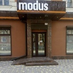 Компания "МодУс"