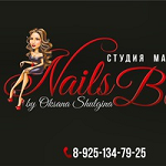 Компания "Nails bar"