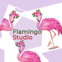 Компания "Flamingo Nail Studio"