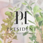 Компания "Президент-Отель"