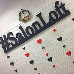 Компания "#SalonLoft"