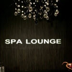 Компания "SPA Lounge"