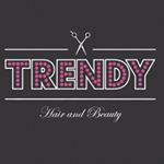 Компания "Trendy"